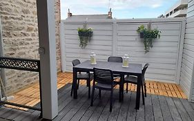 Appartement Ti Bihan De 55 M2 Avec Terrasse